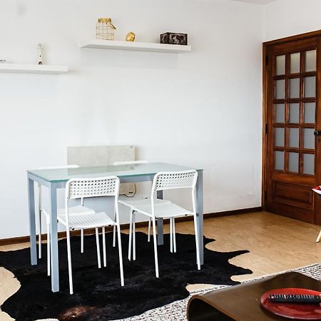 Aveiro City Center Eksteriør bilde